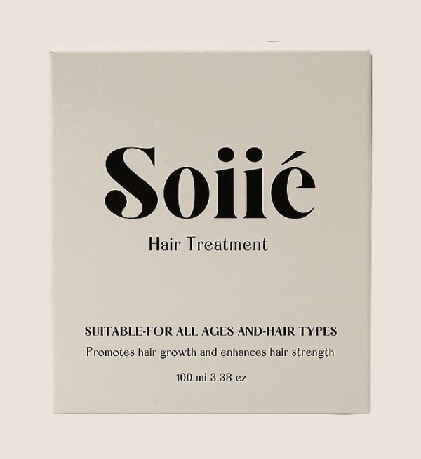Hair Treatment 100ml